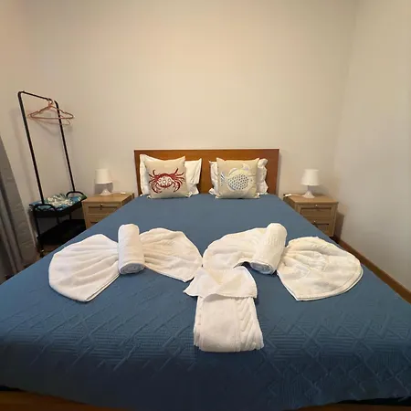 Casa vacanze Casa Do Branco Faja Grande