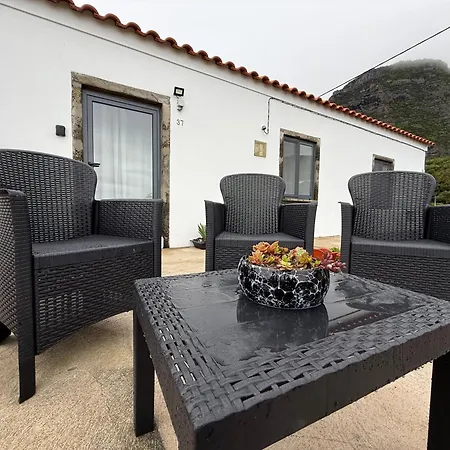 Casa Do Branco Casa vacanze Faja Grande