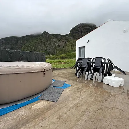 Casa Do Branco Casa vacanze