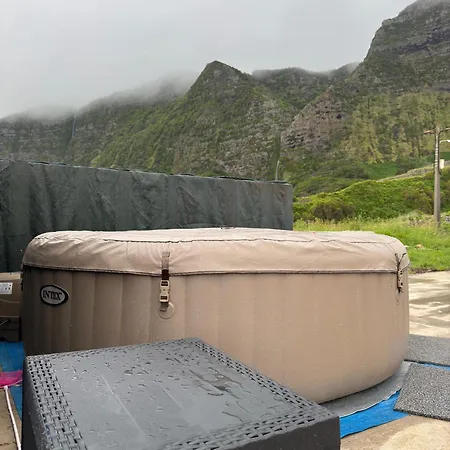 Casa Do Branco Casa vacanze *