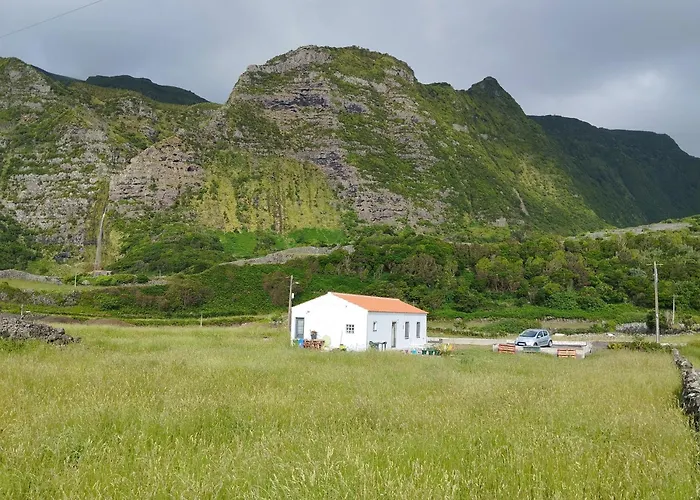 Σπίτι διακοπών Casa Do Branco *