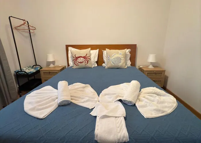 Σπίτι διακοπών Casa Do Branco Faja Grande