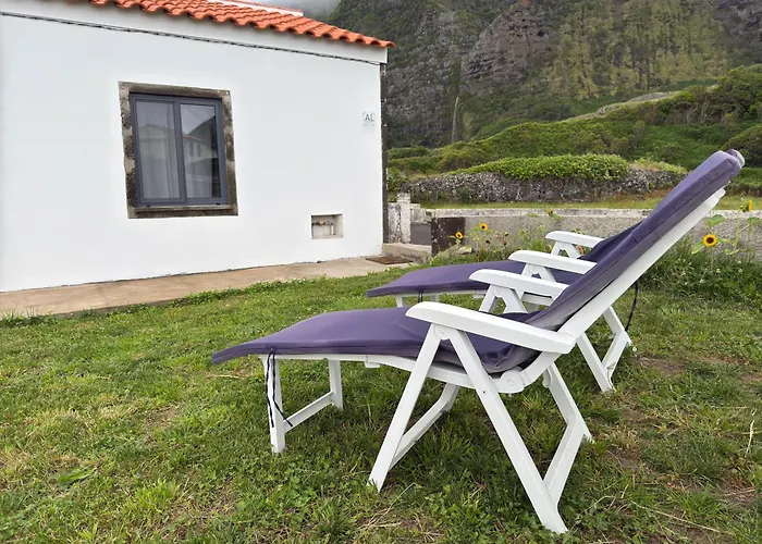 Casa Do Branco Σπίτι διακοπών