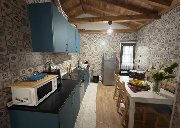 Σπίτι διακοπών Casa Do Branco