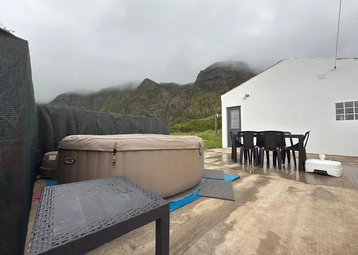 Σπίτι διακοπών Casa Do Branco *