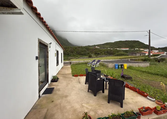 Σπίτι διακοπών Casa Do Branco