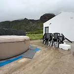 Casa Do Branco Holiday home