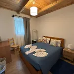 Casa Do Branco Holiday home Faja Grande