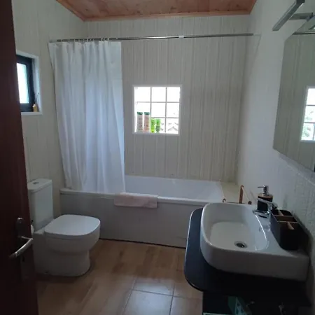 Casa Do Branco *