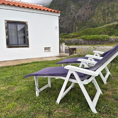 Casa Do Branco Holiday home