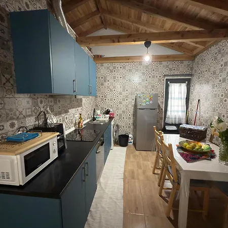 Holiday home Casa Do Branco