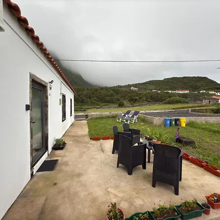 بيت للعطل Casa Do Branco