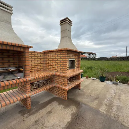 Casa Do Branco Faja Grande