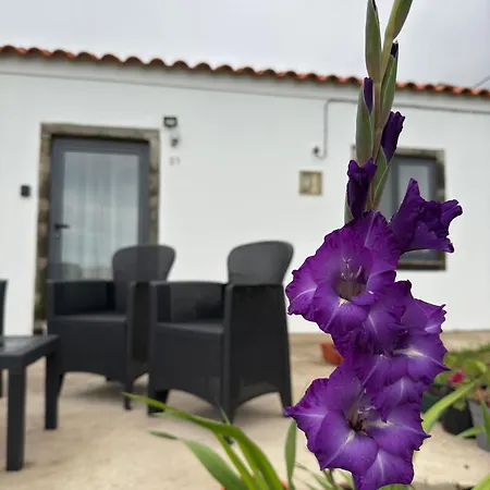 Casa Do Branco