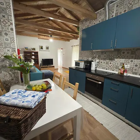 Holiday home Casa Do Branco