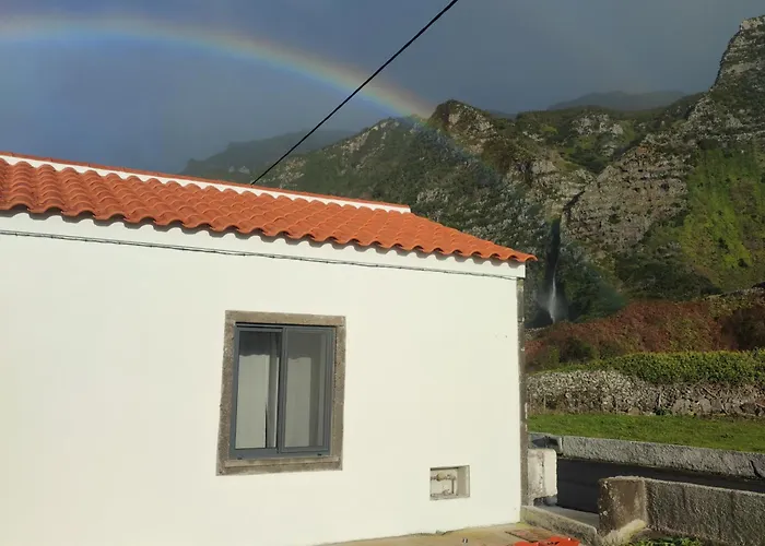 Casa Do Branco Vakantiehuis